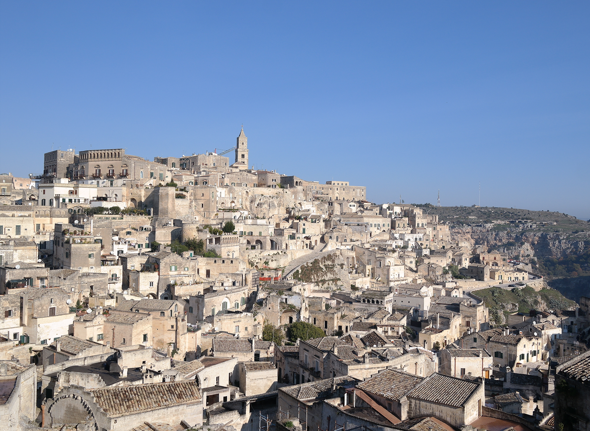 Matera