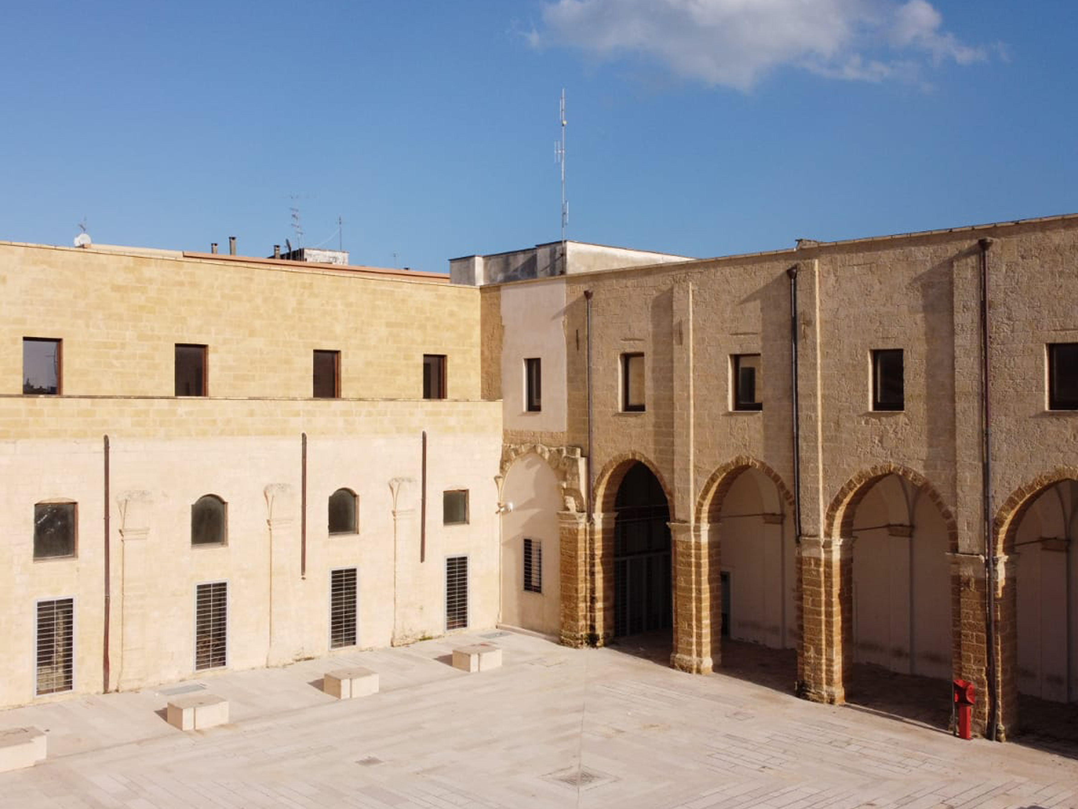 Polo Museale Città di Latiano